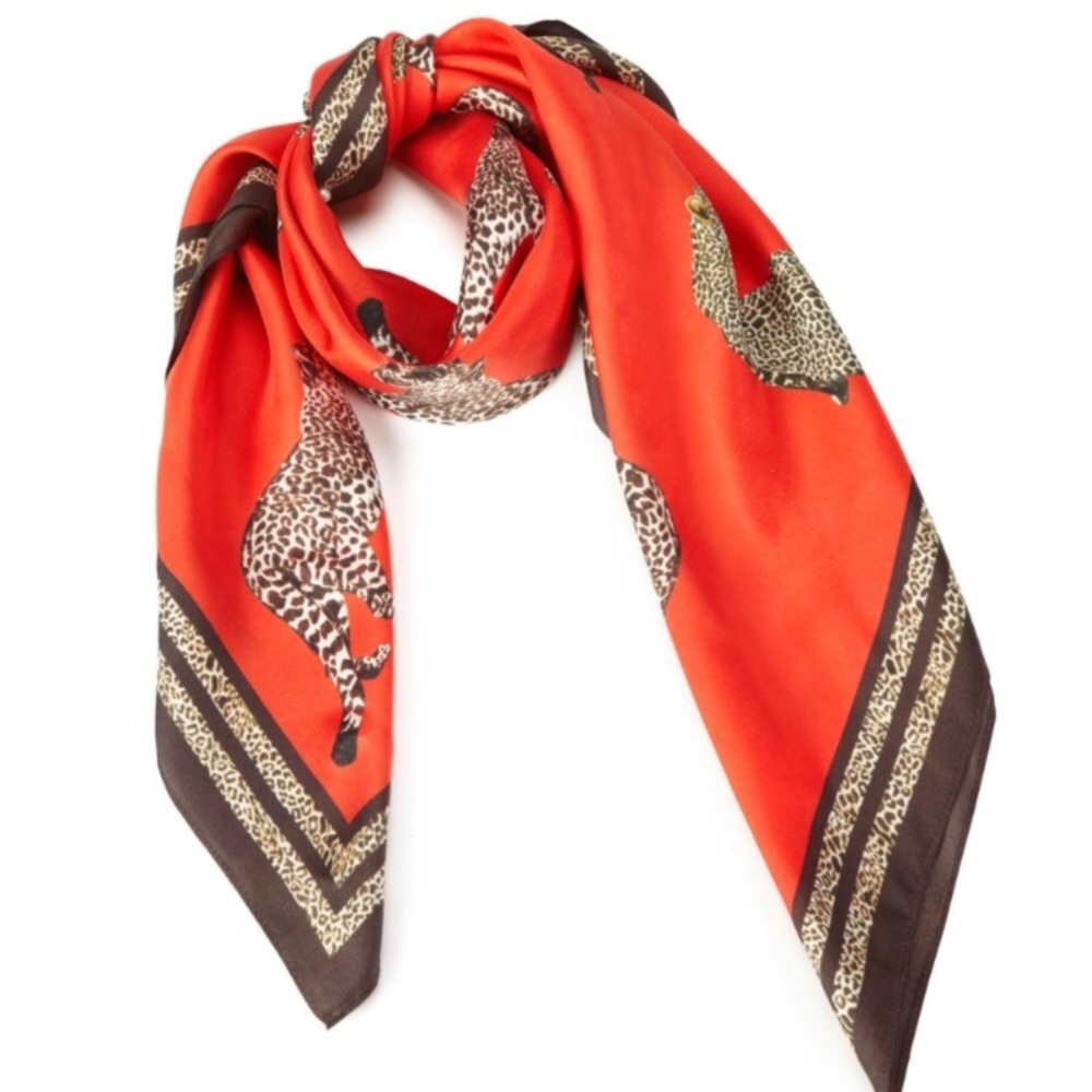 Cabi Deidre scarf